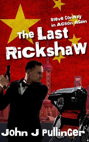 Cover of the book The Last Rickshaw by Robert Mills