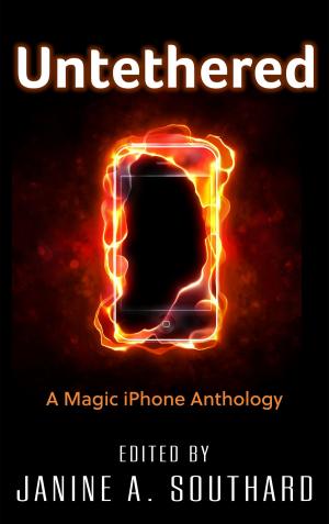 bigCover of the book Untethered: A Magic iPhone Anthology by 
