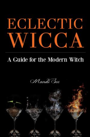 Cover of the book Eclectic Wicca by Collectif