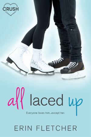 Cover of the book All Laced Up by Cate Cameron