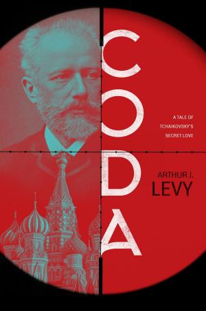 Cover of the book CODA by Grimlock Press