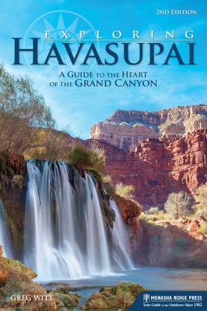 Cover of the book Exploring Havasupai by Sherry Jackson