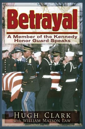 Cover of the book Betrayal by Paul D. Berkowitz, James (“J.T.”) Reynolds