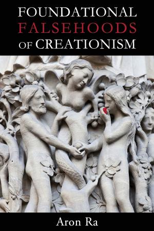 Cover of the book Foundational Falsehoods of Creationism by Phil Torres, Phil Torres, Martin Rees