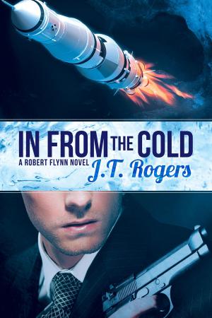 Cover of the book In from the Cold by KC Burn