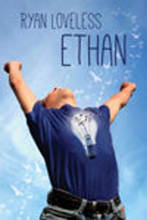 Cover of the book Ethan by Ashlyn Kane, Morgan James