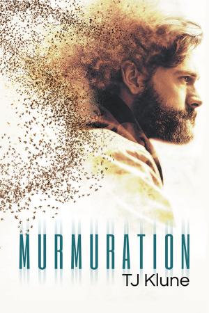 Cover of the book Murmuration by M.J. O'Shea