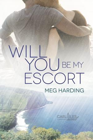 Cover of the book Will You Be My Escort by CC Bridges