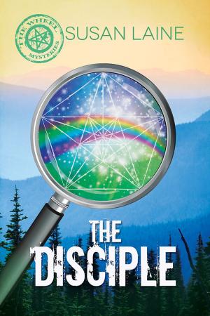 Cover of the book The Disciple by J.R. Loveless