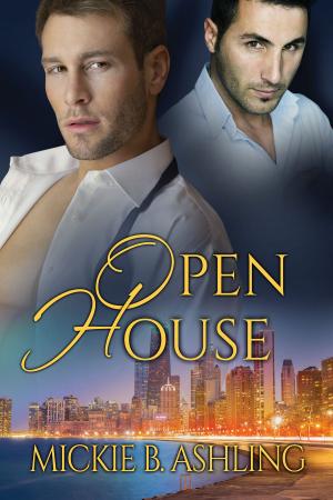 Cover of the book Open House by Kate McMurray