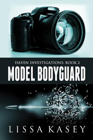 Cover of the book Model Bodyguard by M.J. O'Shea