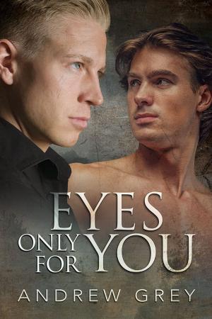 Cover of the book Eyes Only for You by Evan Gilbert