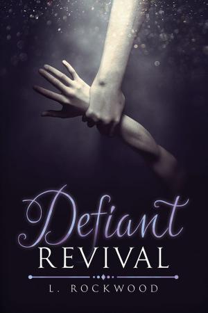 Cover of the book Defiant Revival by Robin Mason