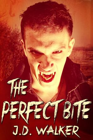 Cover of the book The Perfect Bite by Jessie Pinkham