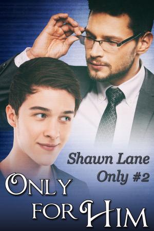 Cover of the book Only For Him by Kassandra Lea
