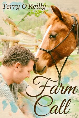 Cover of the book Farm Call by a castillo
