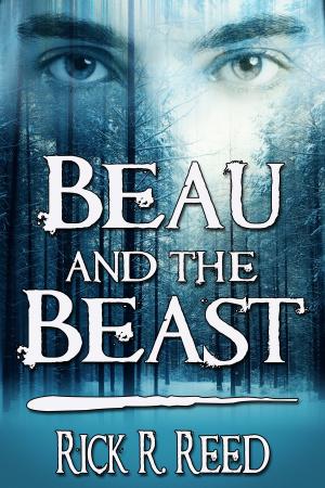 bigCover of the book Beau and the Beast by 