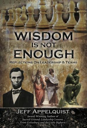 bigCover of the book Wisdom is Not Enough by 