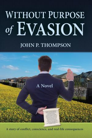 Book cover of Without Purpose of Evasion