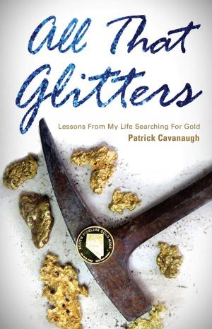 Cover of the book All That Glitters by Ian E. Chambers