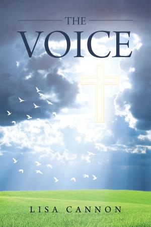 Cover of the book The Voice by Wendy C. Hamblin