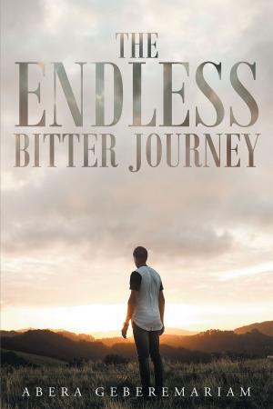 Cover of the book The Endless Bitter Journey by Sandra Mackey