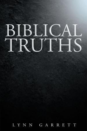 Cover of the book Biblical Truths by Betty Green