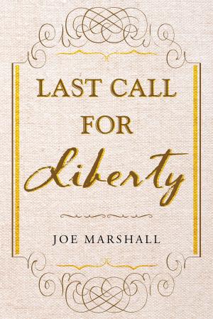 Cover of the book Last Call For Liberty by Pastor J. Burnett Jackson