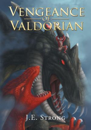 Cover of the book Vengeance Of Valdorian by Cassandra Redden