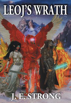Cover of the book Leoj's Wrath by Kenneth D. Chastain