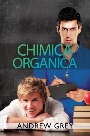 Cover of the book Chimica organica by Sean Michael