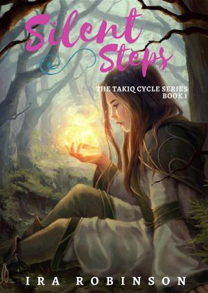 Cover of the book Silent Steps by Trevian J. Hunter Brannon