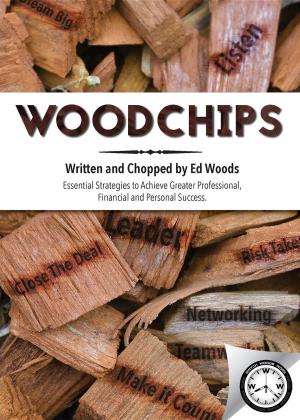 Cover of the book Woodchips by Rose Aydano