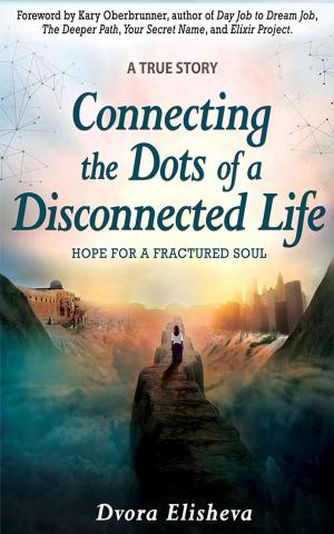 Cover of the book Connecting the Dots of a Disconnected Life by David Yates