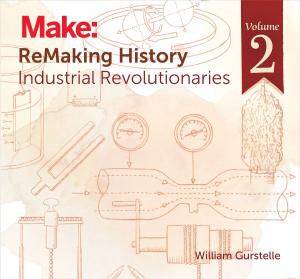 Cover of the book ReMaking History, Volume 2 by Kathy Ceceri