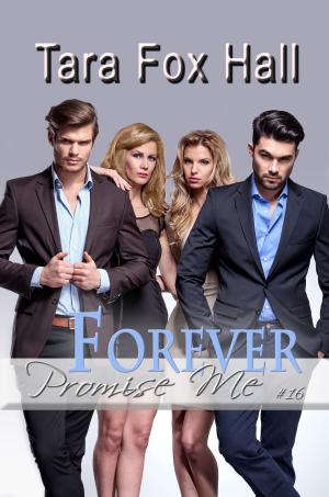 Cover of the book Forever by Anna Fock