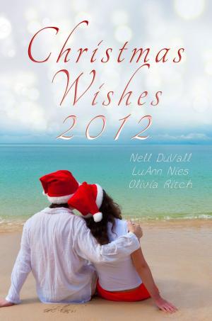 Book cover of Christmas Wishes 2012