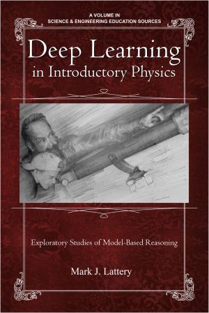 Cover of the book Deep Learning in Introductory Physics by Alan Perez