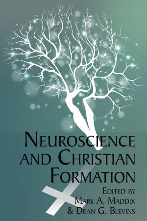 Cover of Neuroscience and Christian Formation