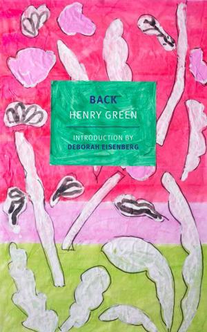 Cover of the book Back by Renata Adler, Guy Trebay