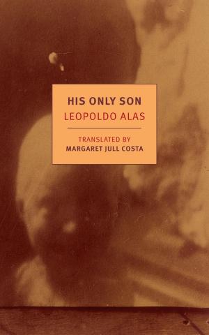 Cover of the book His Only Son by Sybille Bedford
