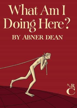 Cover of the book What Am I Doing Here? by Jozef Czapski