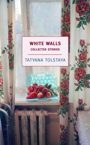 Cover of the book White Walls by Antal Szerb
