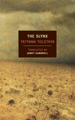 Cover of the book The Slynx by J.L. Carr