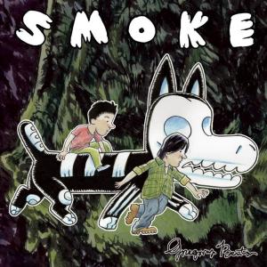 Cover of the book Smoke by Steve Wiegenstein
