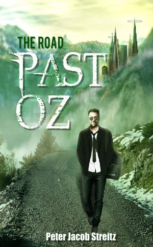 Cover of the book The Road Past Oz by Ian Stannard, Godfrey Cooper