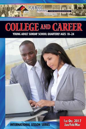 Cover of the book College & Career by Publishing Corporation
