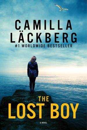 bigCover of the book The Lost Boy: A Novel by 