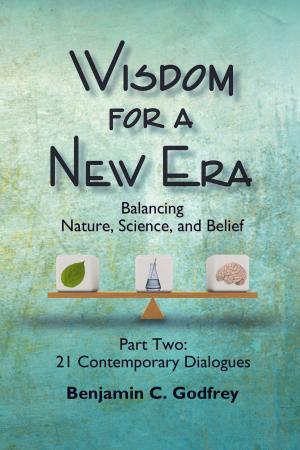 Cover of the book Wisdom for a New Era: Balancing Nature, Science, and Belief by Per-Olof Hasselgren