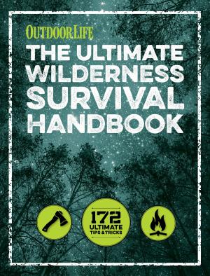 Cover of the book The Ultimate Wilderness Survival Handbook by Kristine Kidd
